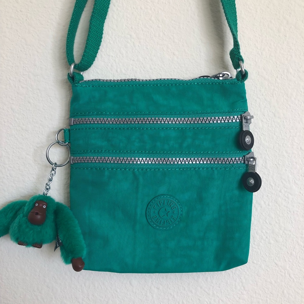 Kipling Alvar Extra Small Crossbody Bag